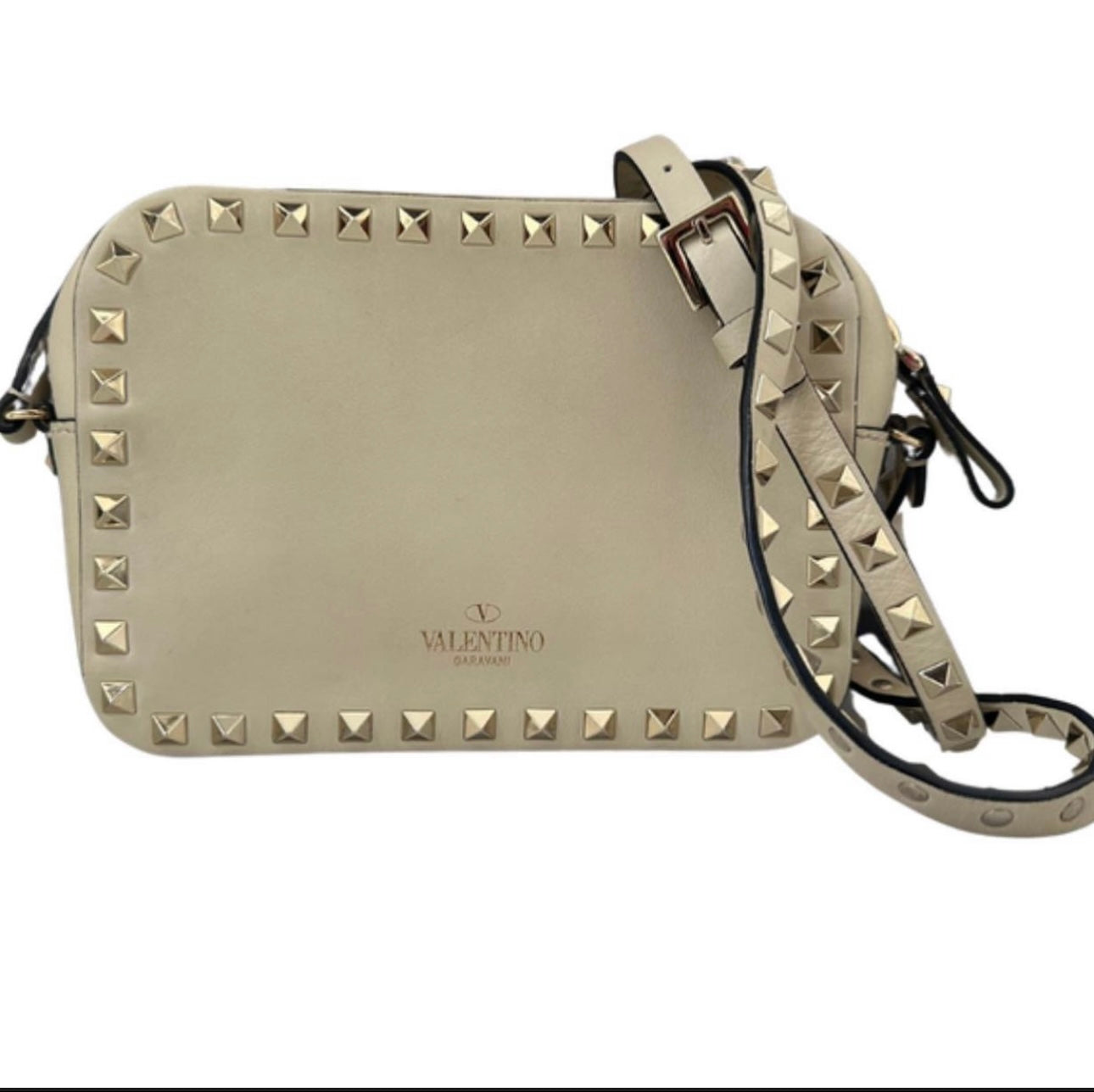 ROCKSTUD CROSSBODY BAG